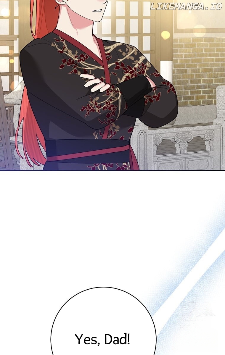 Precious Daughter of the Greatest Martial Arts Villain Chapter 125 - page 4